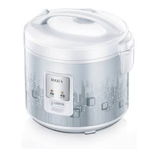 MAXI RICE COOKER CK3010YJ 1/3L PRO